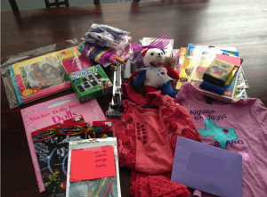 care package pic