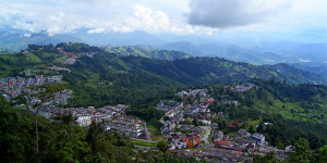 Colombia-Manizales