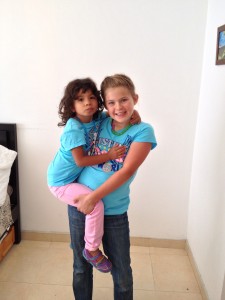 Sisters!