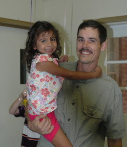 Cousin Robert is loads of fun!  Hugs to you!