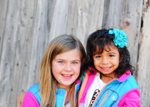 Sisters!